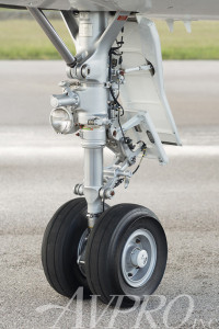 1999 Dassault Falcon 900C: 