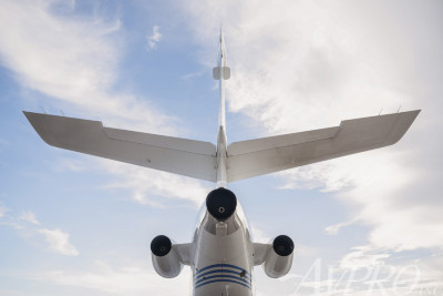 1999 Dassault Falcon 900C: 