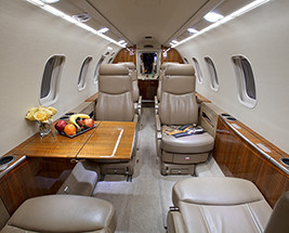 2006 Bombardier Learjet 40XR: 