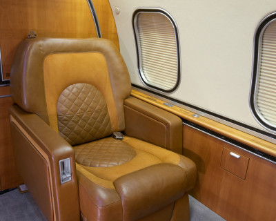 2000 Bombardier Global Express: 