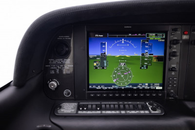 2020 Cirrus SR22T G6 GTS: 