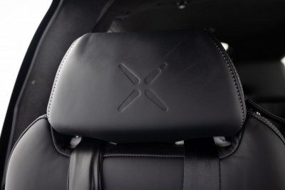 2020 Cirrus SR22T G6 GTS: 