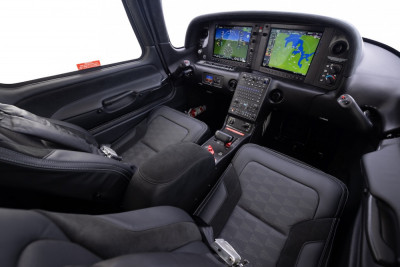 2020 Cirrus SR22T G6 GTS: 