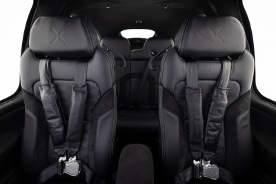 2020 Cirrus SR22T G6 GTS: 