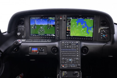 2020 Cirrus SR22T G6 GTS: 