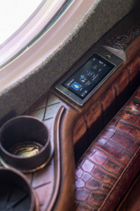 1994 Gulfstream G-IV SP: 