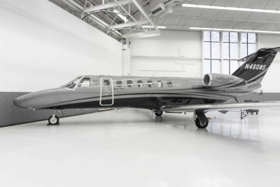 2024 Cessna Citation CJ3+: 