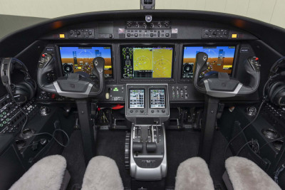 2024 Cessna Citation CJ3+: 