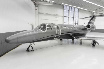 2024 Cessna Citation CJ3+: 