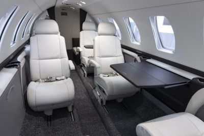 2024 Cessna Citation CJ3+: 