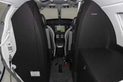 2024 Cessna Citation CJ3+: 