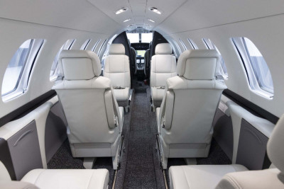 2024 Cessna Citation CJ3+: 