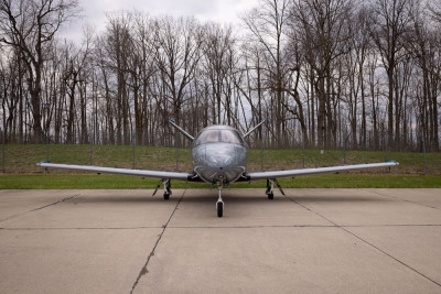 2023 Cirrus Vision Jet G2+: 