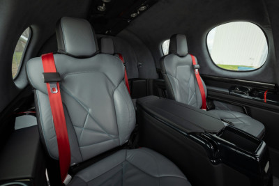 2023 Cirrus Vision Jet G2+: 