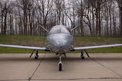 2023 Cirrus Vision Jet G2+: 