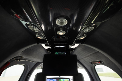 2023 Cirrus Vision Jet G2+: 