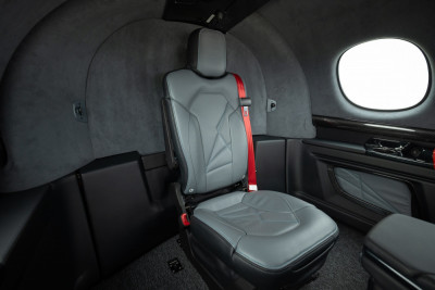 2023 Cirrus Vision Jet G2+: 