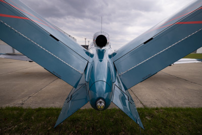 2023 Cirrus Vision Jet G2+: 