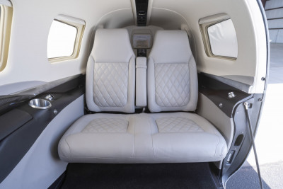 2022 Piper M600SLS: 