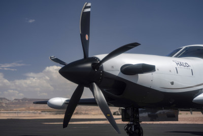 2022 Piper M600SLS: 