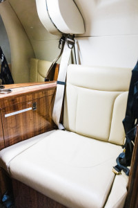 2012 Nextant 400XT: 