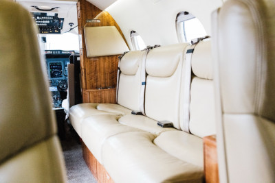 2012 Nextant 400XT: 