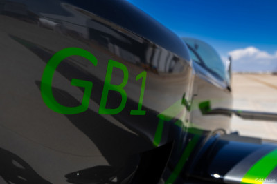 2023 Game Composites GB-1 GameBird: 