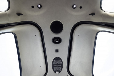 2019 Cirrus SR22T G6 GTS: 