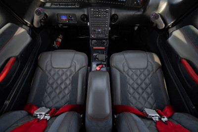 2019 Cirrus SR22T G6 GTS: 