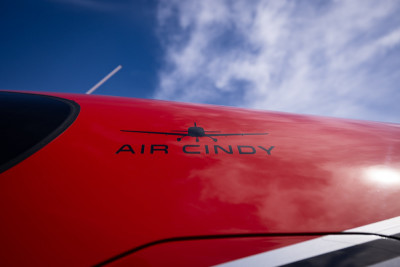 2019 Cirrus SR22T G6 GTS: 