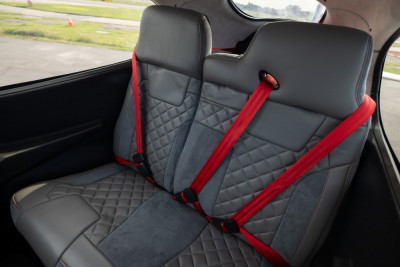 2019 Cirrus SR22T G6 GTS: 