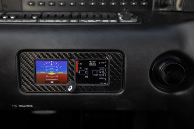 2019 Cirrus SR22T G6 GTS: 