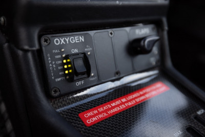 2019 Cirrus SR22T G6 GTS: 