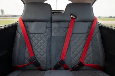 2019 Cirrus SR22T G6 GTS: 