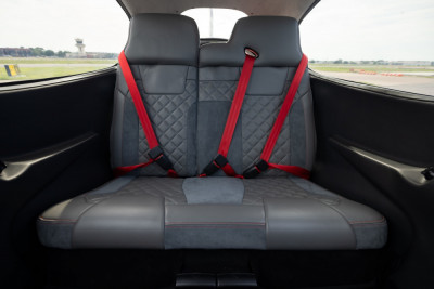 2019 Cirrus SR22T G6 GTS: 