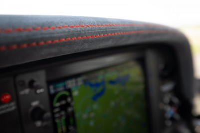 2019 Cirrus SR22T G6 GTS: 