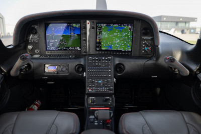 2019 Cirrus SR22T G6 GTS: 
