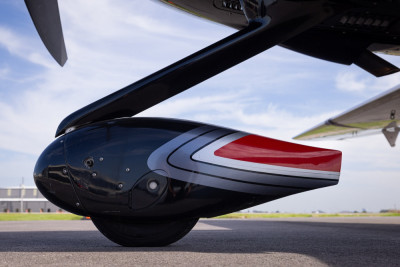 2019 Cirrus SR22T G6 GTS: 