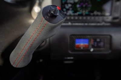 2019 Cirrus SR22T G6 GTS: 