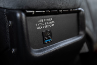 2019 Cirrus SR22T G6 GTS: 