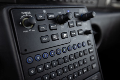 2019 Cirrus SR22T G6 GTS: 