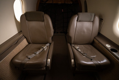 2009 Pilatus PC-12NG: 