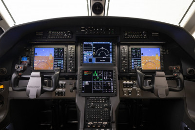 2009 Pilatus PC-12NG: 