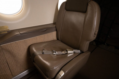 2009 Pilatus PC-12NG: 