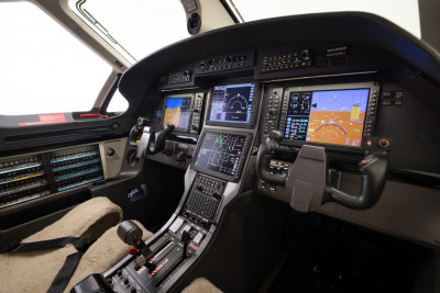 2009 Pilatus PC-12NG: 