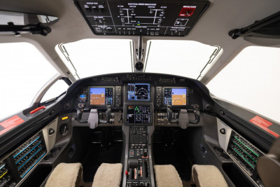 2009 Pilatus PC-12NG: 