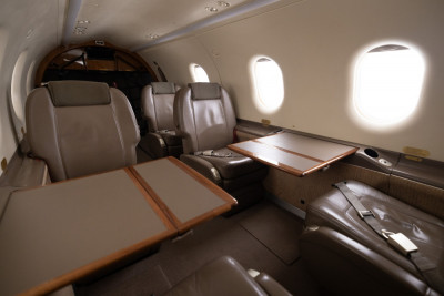 2009 Pilatus PC-12NG: 