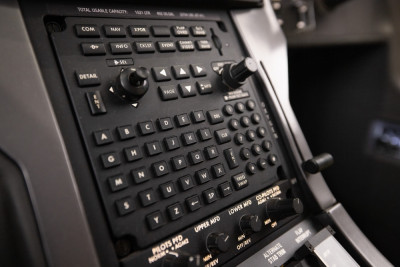 2009 Pilatus PC-12NG: 