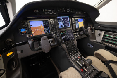 2009 Pilatus PC-12NG: 