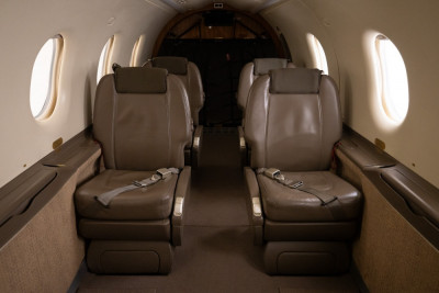 2009 Pilatus PC-12NG: 